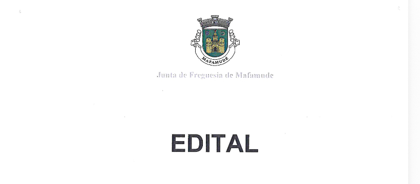 Edital – ENCERRAMENTO TEMPORÁRIO DAS INSTALAÇÕES DO CEMITÉRIO