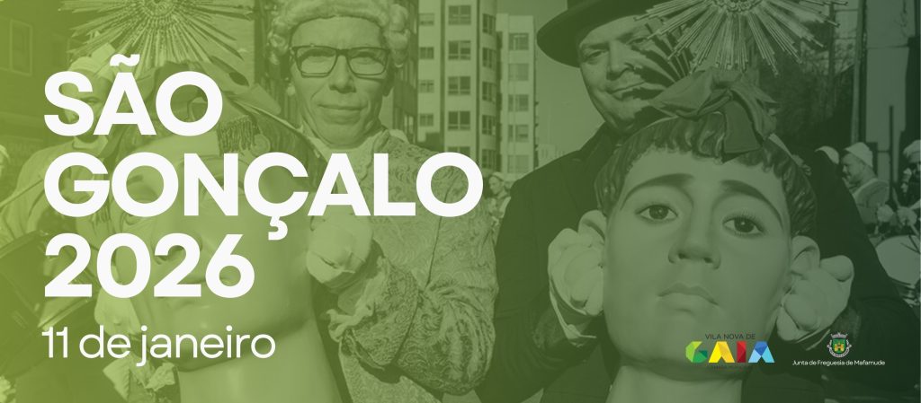 São Gonçalo 2026