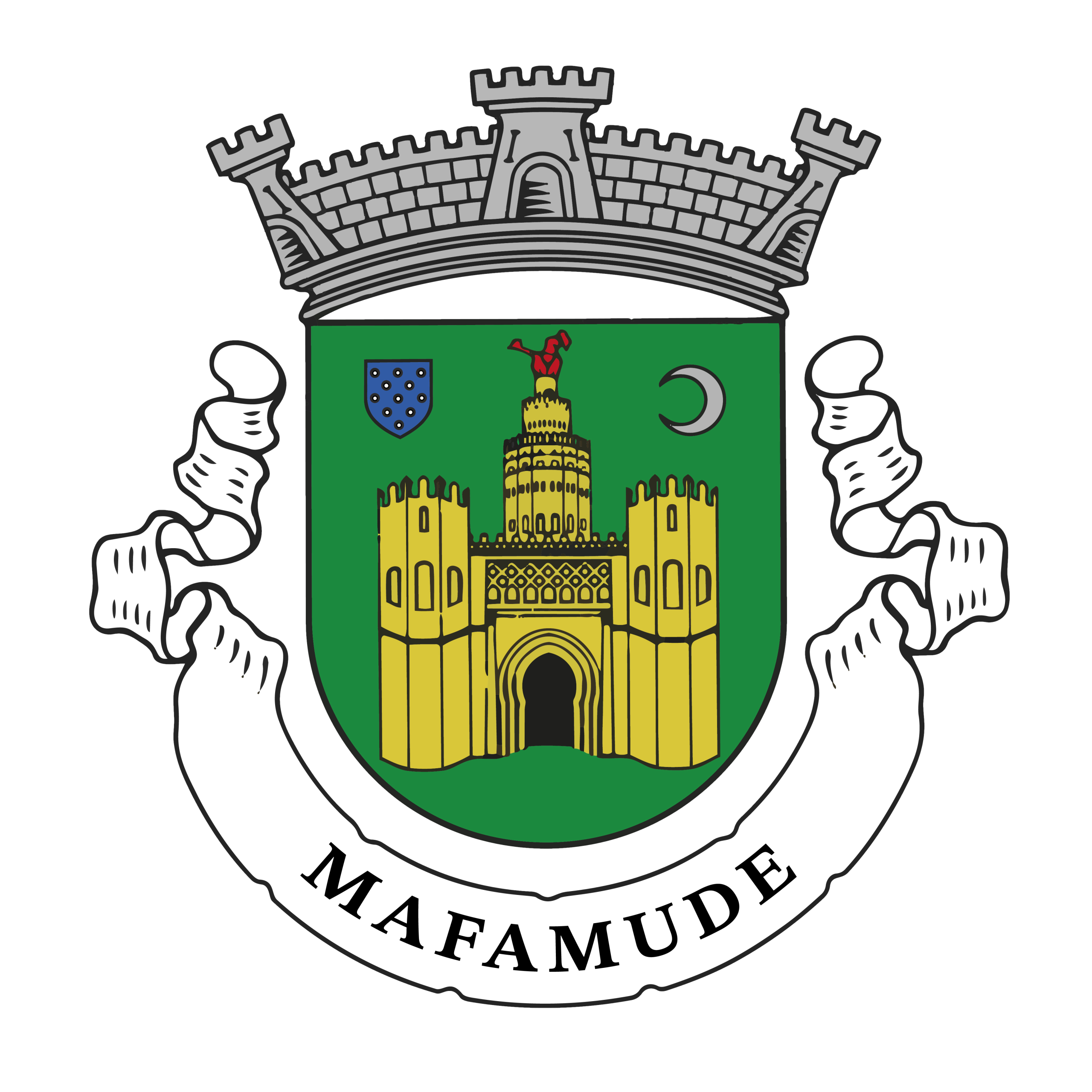 Junta de Freguesia de Mafamude