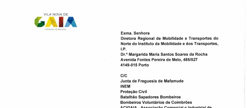 Informação de Utilidade Pública