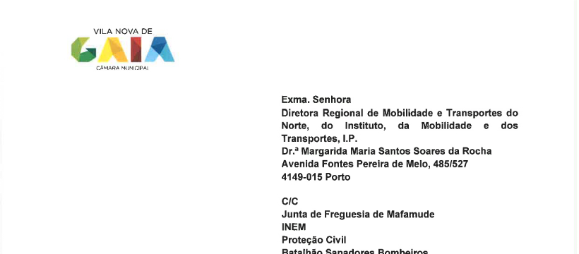 Informação de Utilidade Pública