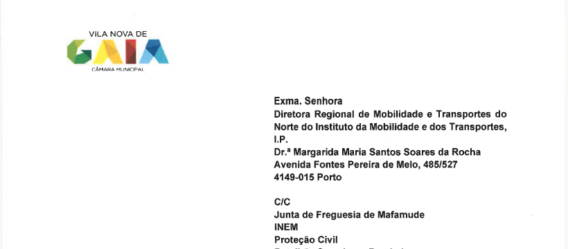 Informação de Utilidade Pública