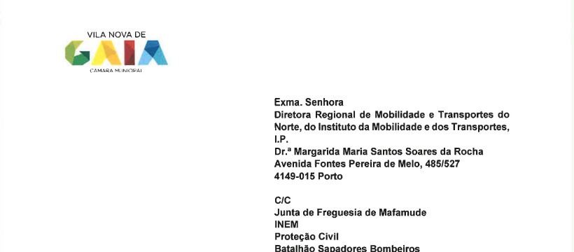 Informação de Utilidade Pública